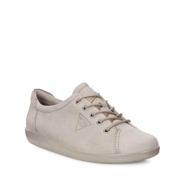 Soft 2.0 - Women's Shoes in Moon Rock from Ecco