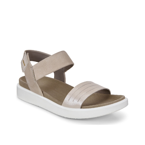 massa Weven krans Flowt | Boutique Le Marcheur Ecco Flowt Sandale pour femme