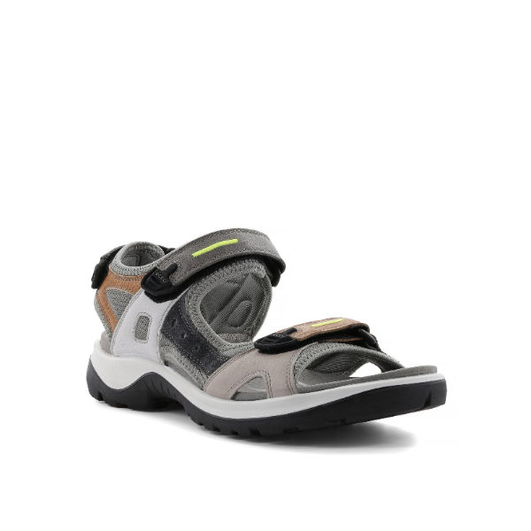 Offroad - Women's Sandals in Volluto/Gray from Ecco