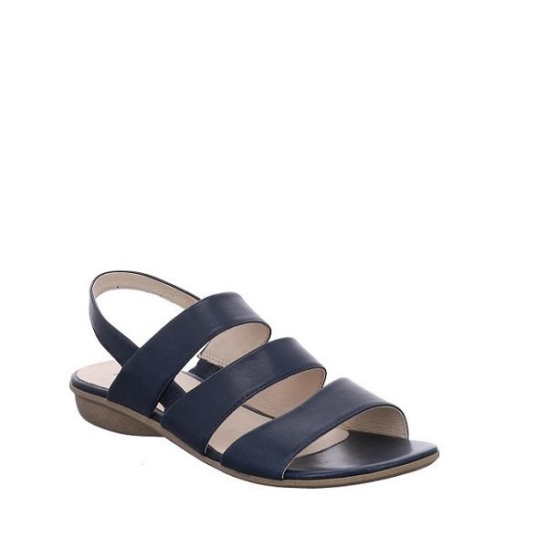 Fabia 11 - Women's Sandals in Navy from Josef Seibel