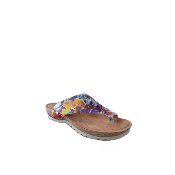 Tenma - Women's Sandals in Printed (multi) from Wnada Panda