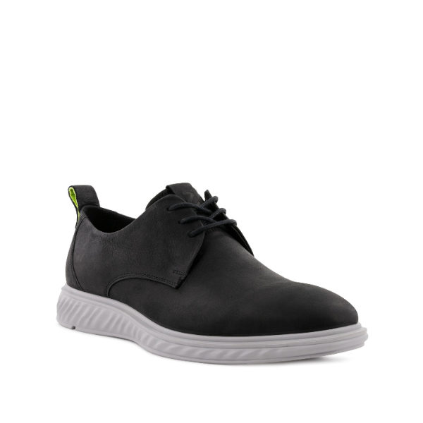 ST1 Hybrid - Men's Shoes in Black from Ecco