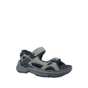 Honduras - Men's Sandals in Rock (Grey) from Mephisto