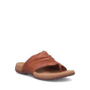 Gift 2 - Women's Mules in Cognac from Taos