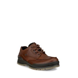 Track 25 - Men's Shoes in Bison (Brown) from Ecco