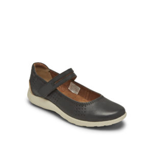 bottines femme talon epais