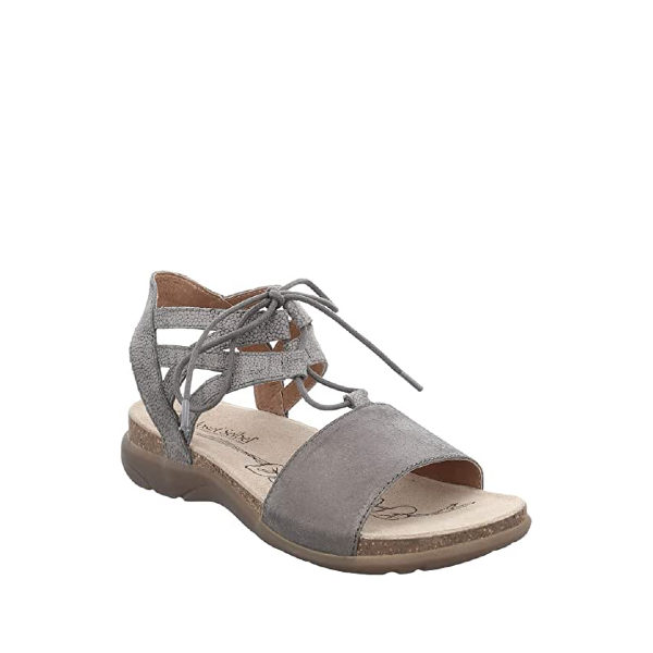 Riley 06 - Women's Sandals in Metallic from Josef Seibel