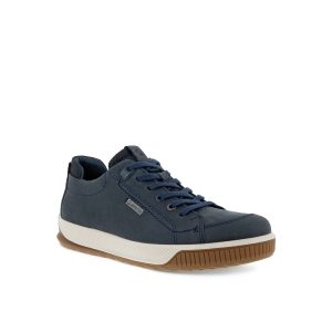 Byway Tred - Men's Shoes in Navy from Ecco