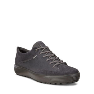 Soft 7 Tred - Men's Shoes in Magnet from Ecco