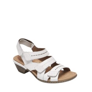 Verona Three Strap