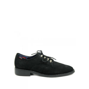 Salju - Women's Shoes in Black from Callaghan