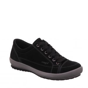 820 - Women's Shoes in Black from Legero