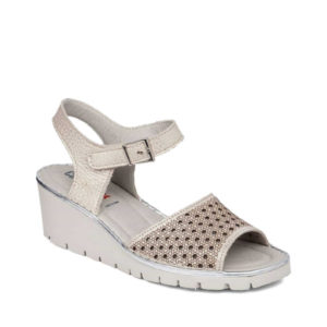 Starwood - Women's Sandals in Nude from Callaghan