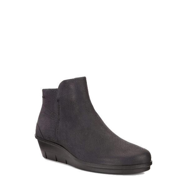 Skyler - Women's Ankle Boots in Black from Ecco