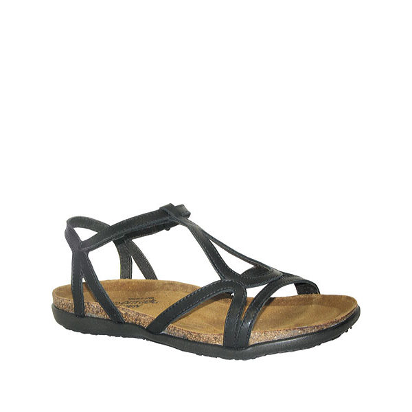 Dorith - Women's Sandals in Black from Naot