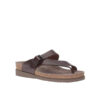 Helen Plus - Women's Sandals in Brown from Mephisto