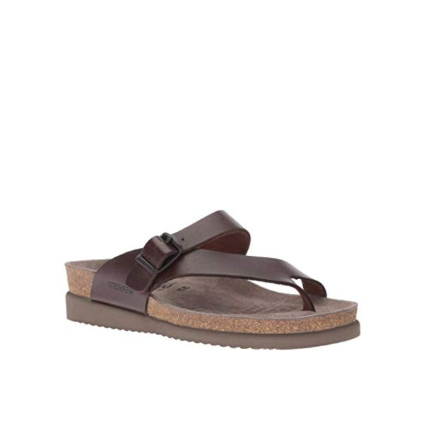 Helen Plus - Women's Sandals in Brown from Mephisto