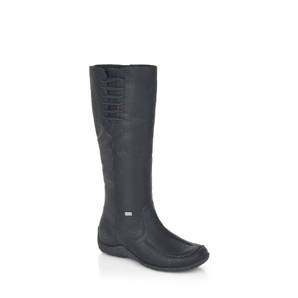 79953 - Women's Boots in Black from Reiker