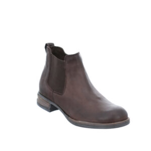 Sanja 06 - Women's Ankle Boots in Brown from Josef Seibel