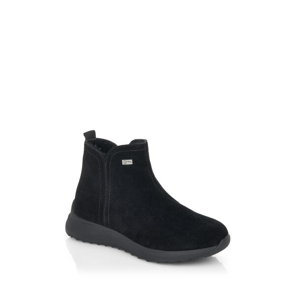 D5771 - Women's Ankle Boots in Black from Remonte