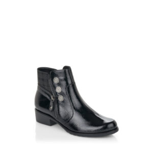 D5771 - Women's Ankle Boots in Black from Remonte