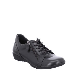 Naly 38 - Chaussure pour femme en cuir couleur noir de marque Josef Seibel