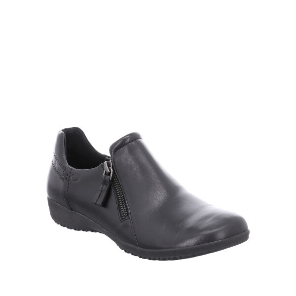 Naly 32 - Women's Shoes in Black from Josef Seibel