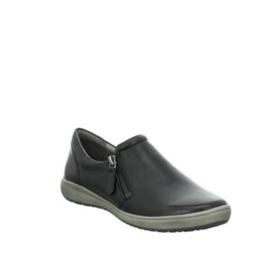 Caren 31 - Women's Shoes in Black from Josef Seibel