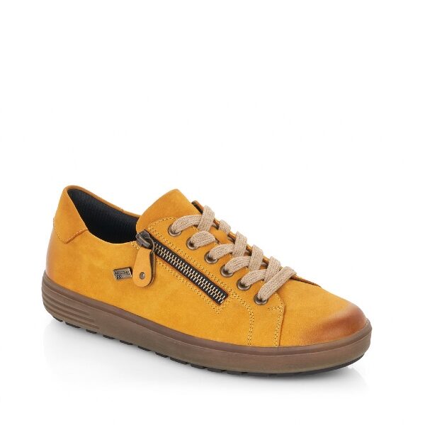 D4400 - Women's Shoes in Corn/Yellow from Remonte