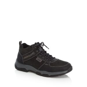 11231 - Men's Ankle Boots in Black from Rieker