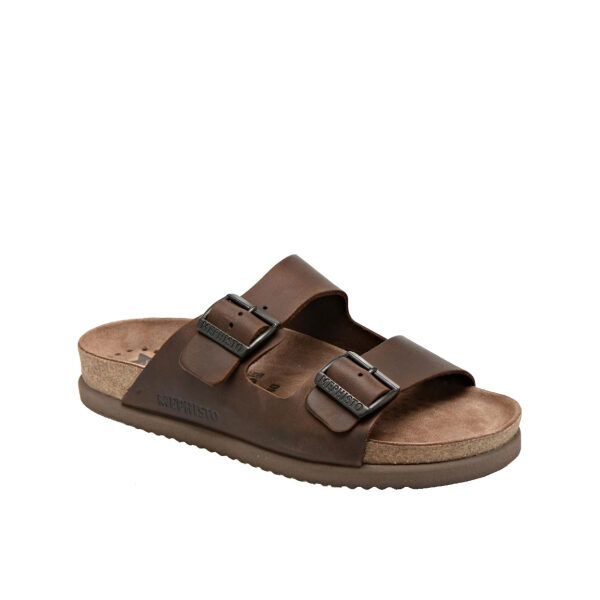 Nerio Boutique Le Marcheur Mephisto Nerio Men s Sandals
