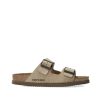 Nerio - Sandale pour Homme couleur Gris Chaud de marque Mephisto