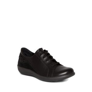 Dana Oxford - Women's Shoes in Black from Aetrex 