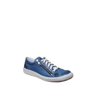 4912 - Women's Shoes in Caribe (Night Blue) from Chacal