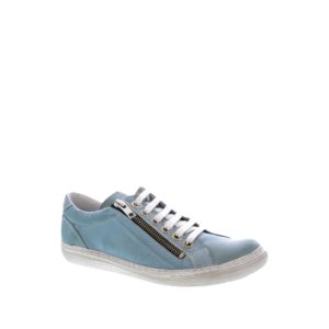 Ceraline - Chaussure pour Femme couleur Celeste (Bleu Pâle) de marque Chacal