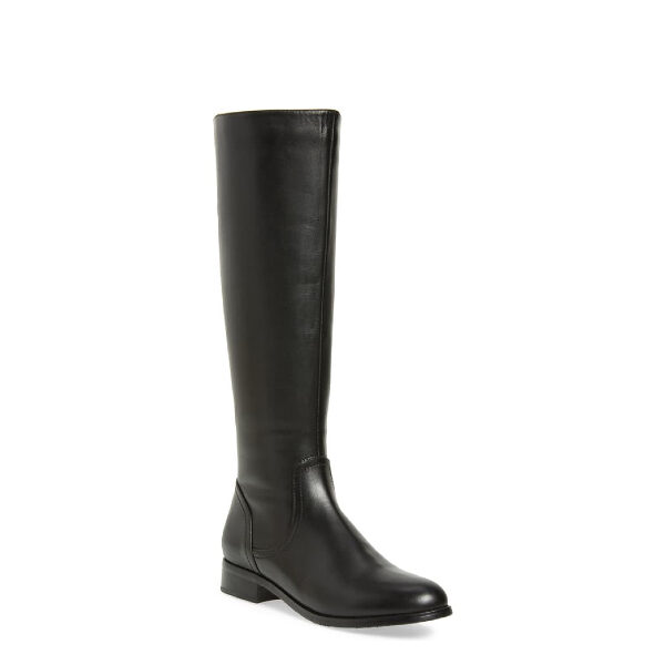 Montreal - Women's Boots in Black from Aquadiva