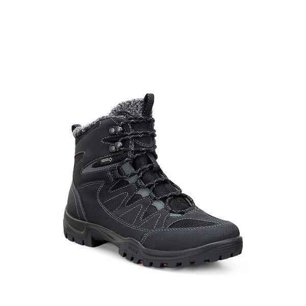 Expedition III - Women's Boots in Black from Ecco