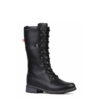 Nat - Women's Boots in Black from NexGrip