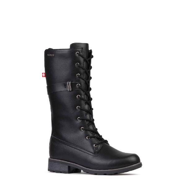 Nat Boutique Le Marcheur Botte Nexgrip Nat pour femme
