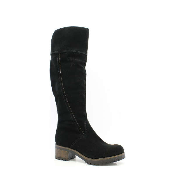 botte saute mouton en solde