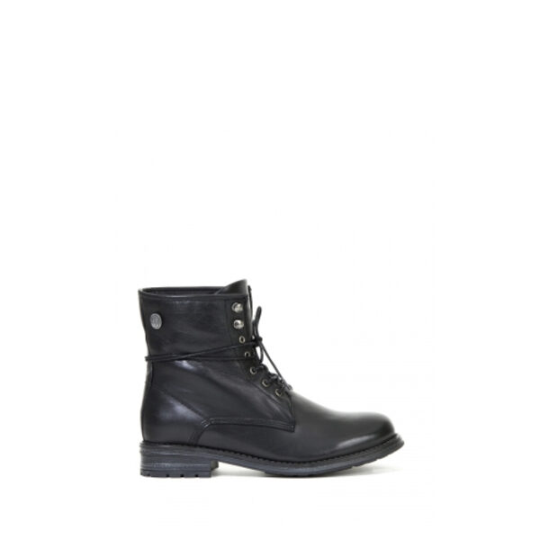 Olibem - Women's Ankle Boots in Black from Collection Bulle