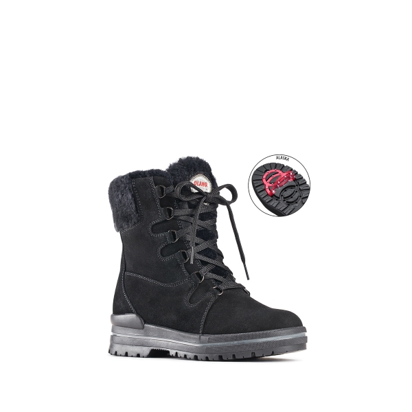 botillon timberland femme