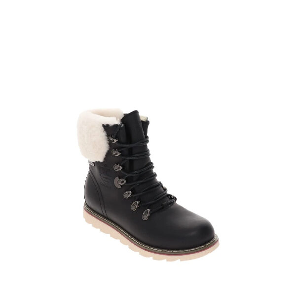 Cambridge - Women's Ankle Boots in Black from Royal Canada