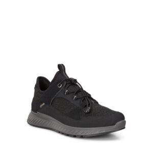 Exostride W - Women's Shoes in Black from Ecco