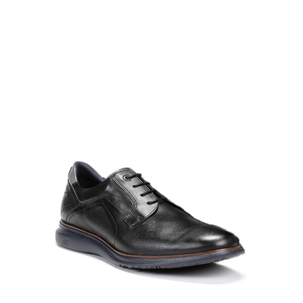 Fenix - Shoes for Men in Black from Fluchos