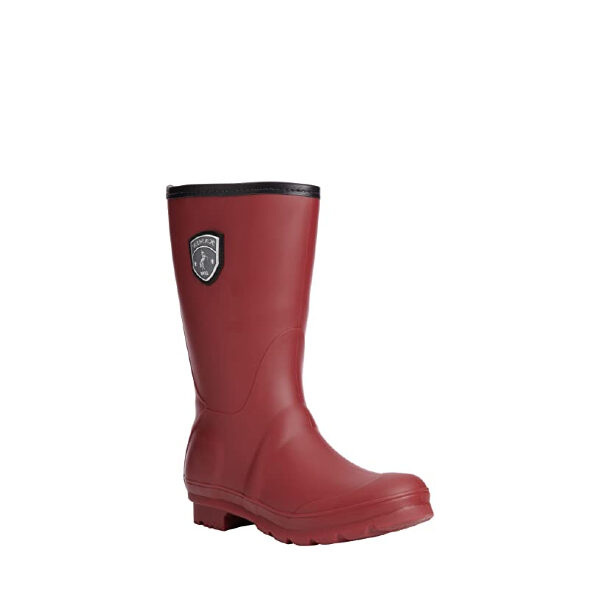 Jenny - Women's Boots in Red from Kamik
