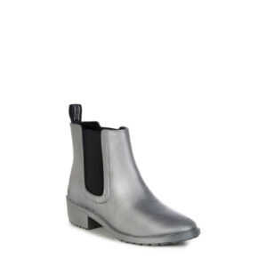 Ellin - Women's Ankle Boots in Silver from Emu