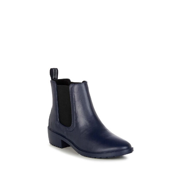 Ellin - Women's Ankle Boots in Midnight from Emu