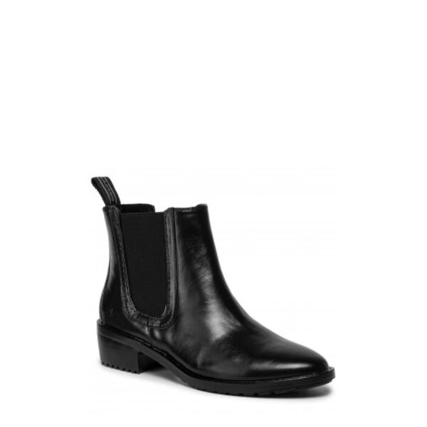 Ellin - Women's Ankle Boots in Black from Emu