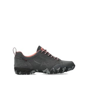 Nasan-Tex - Women's Shoes in Gray from Mephisto